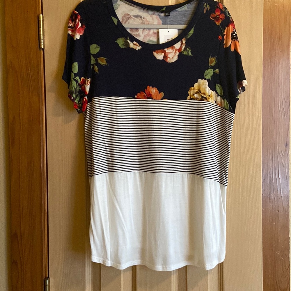 Hippie Chic Shirt